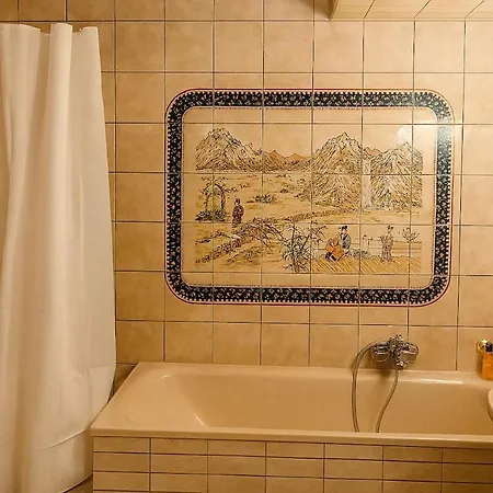 Apartmán Business-refugium Fuer Teams 3 Design-apartments *