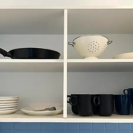 Apartmán Business-refugium Fuer Teams 3 Design-apartments *