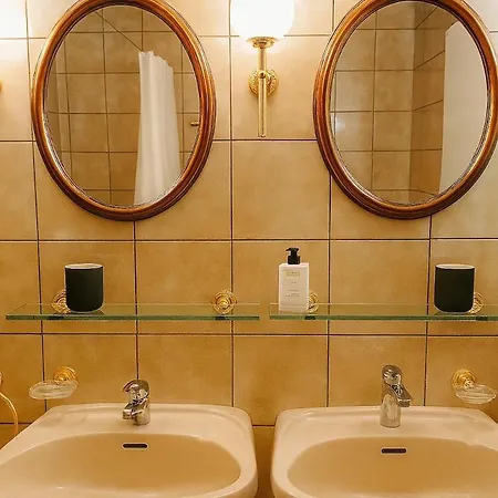 Business-refugium Fuer Teams 3 Design-apartments Apartmán Offenbach am Main