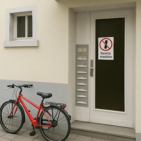 Business-refugium Für Teams 3 Design-apartments *