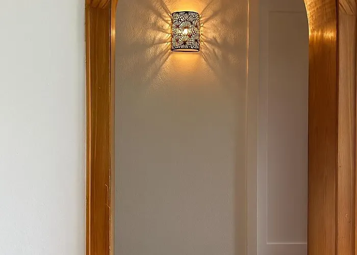 Business-refugium Fuer Teams 3 Design-apartments Apartmán *