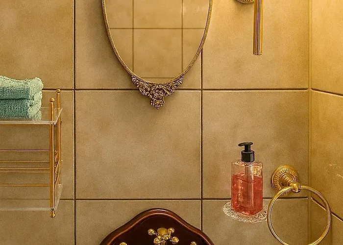 Business-refugium Fuer Teams 3 Design-apartments Apartmán