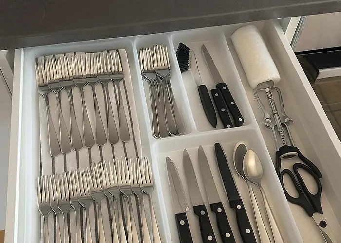 Business-refugium Fuer Teams 3 Design-apartments Offenbach am Main