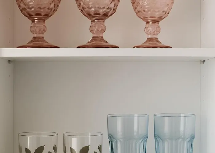 Apartmán Business-refugium Fuer Teams 3 Design-apartments